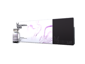 Bolder Roids Dianaboul 100